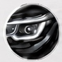 Automotive lighting plastics
