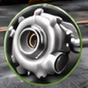 Automotive metal components